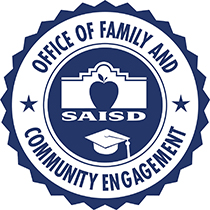 Office of Family & Engagement logo