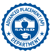 878 Advanced Placement  Seal