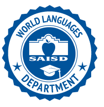 World Languages Seal