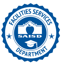 Facilities Services Seal