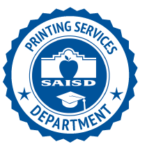 Printing Services Seal
